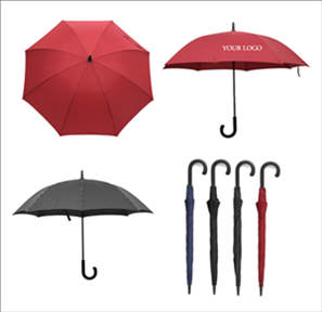 27“ Golf Umbrella